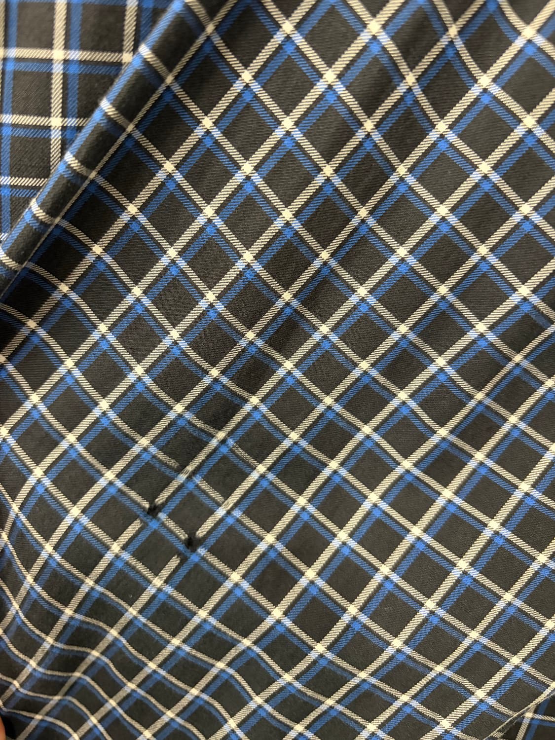 29. 폴로 체크 셔츠 상품이미지2