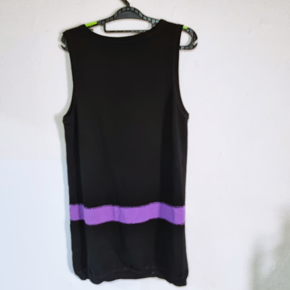 안나수이 정품 니트 베스트 상품이미지4