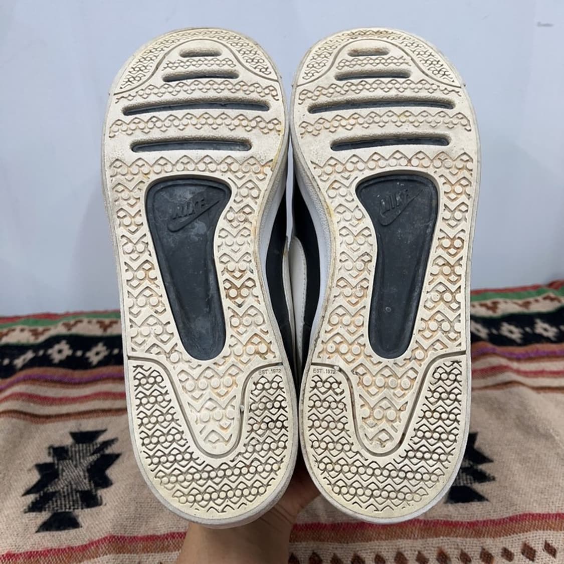 나이키 코트 로얄 스니커즈 신발 265 X01437 상품이미지4