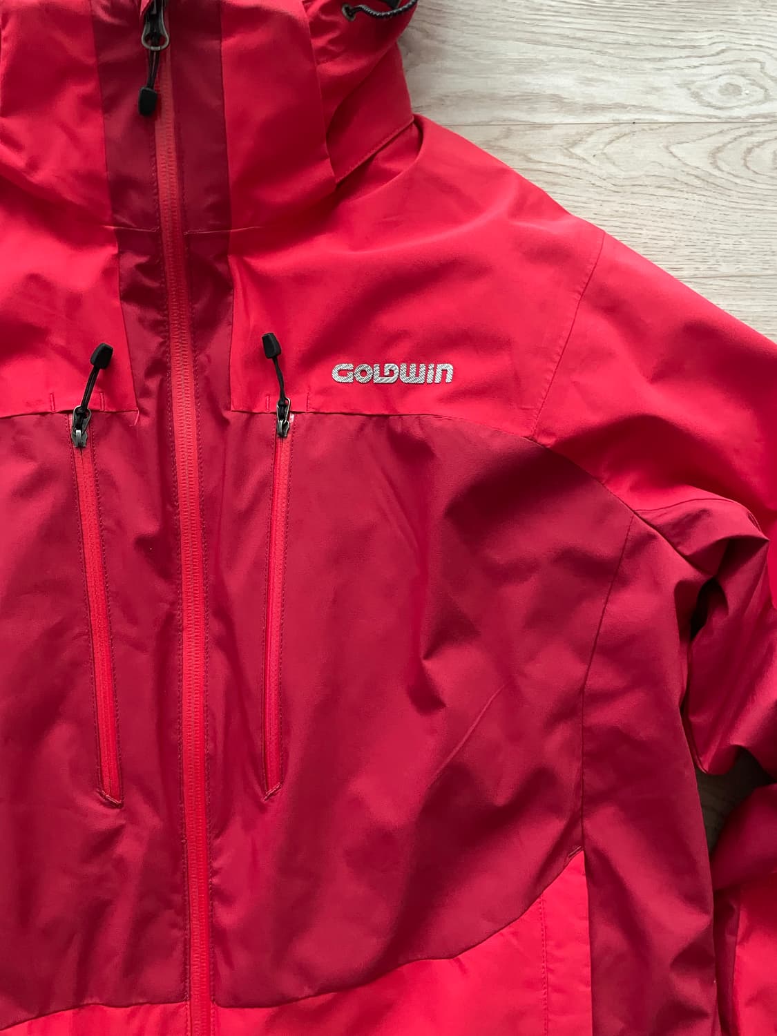 골드윈 패딩 상품이미지3