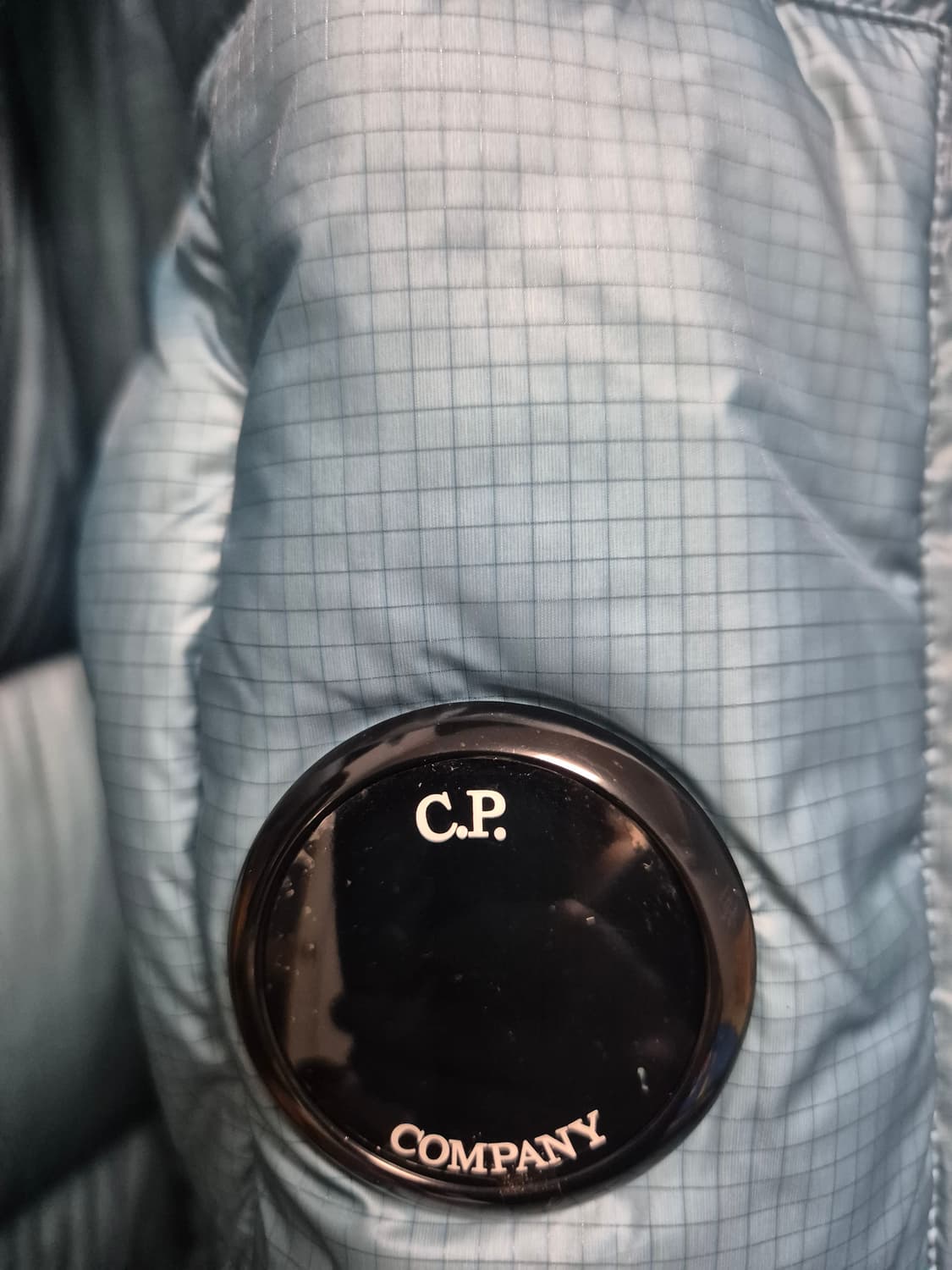 Cp컴퍼니 dd쉘 스카이블루 상품이미지3