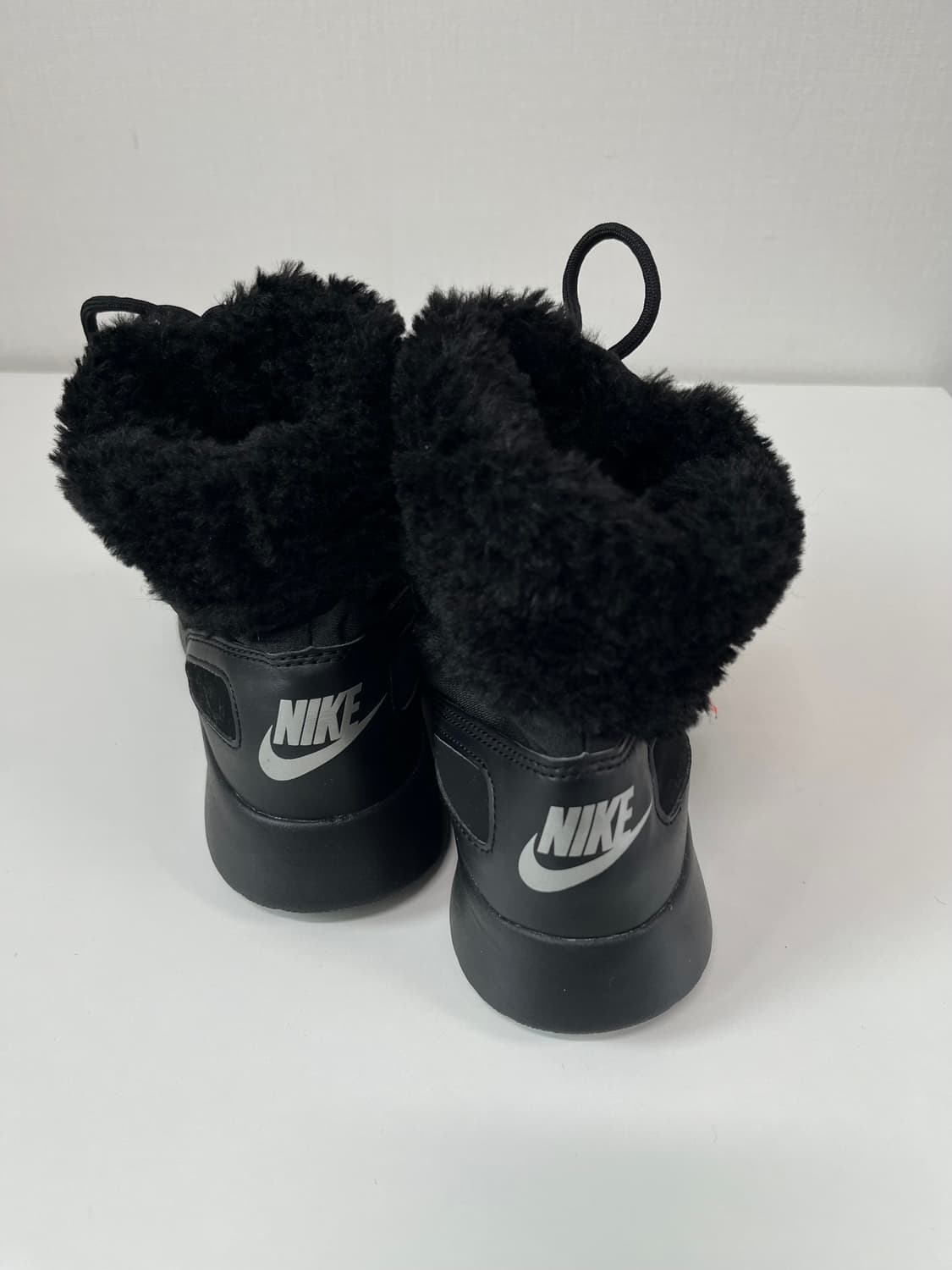 [245] nike fur boots  상품이미지4