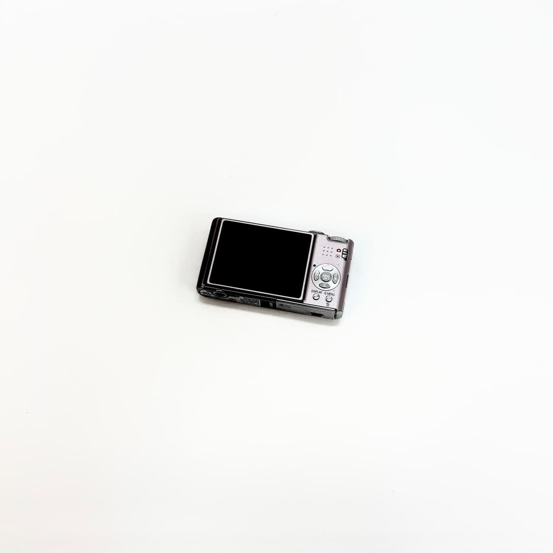라이카렌즈!!) Panasonic Lumix DMC-FX38 상품이미지5