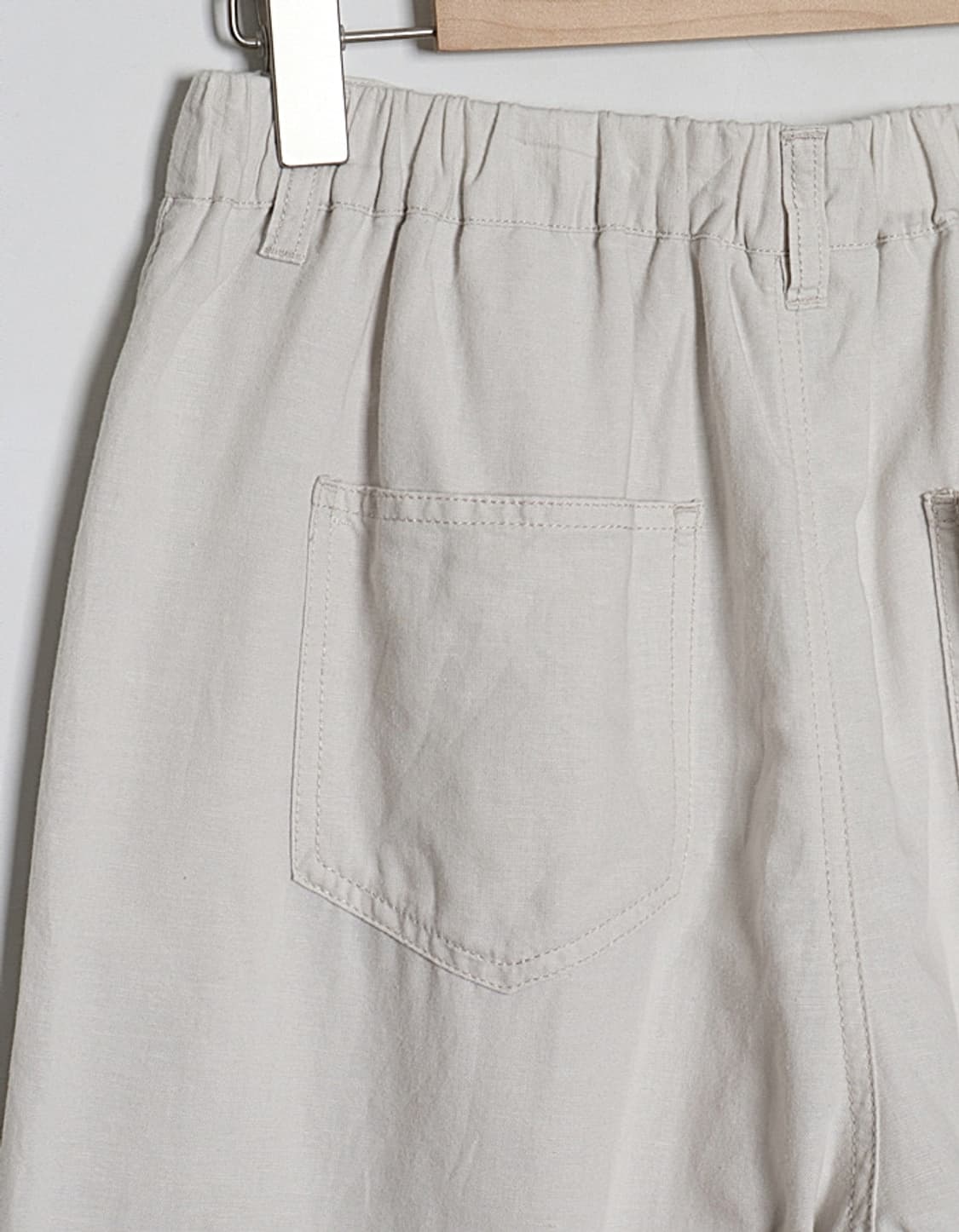 studio CLIP Tapered Easy Pant (27) 상품이미지7