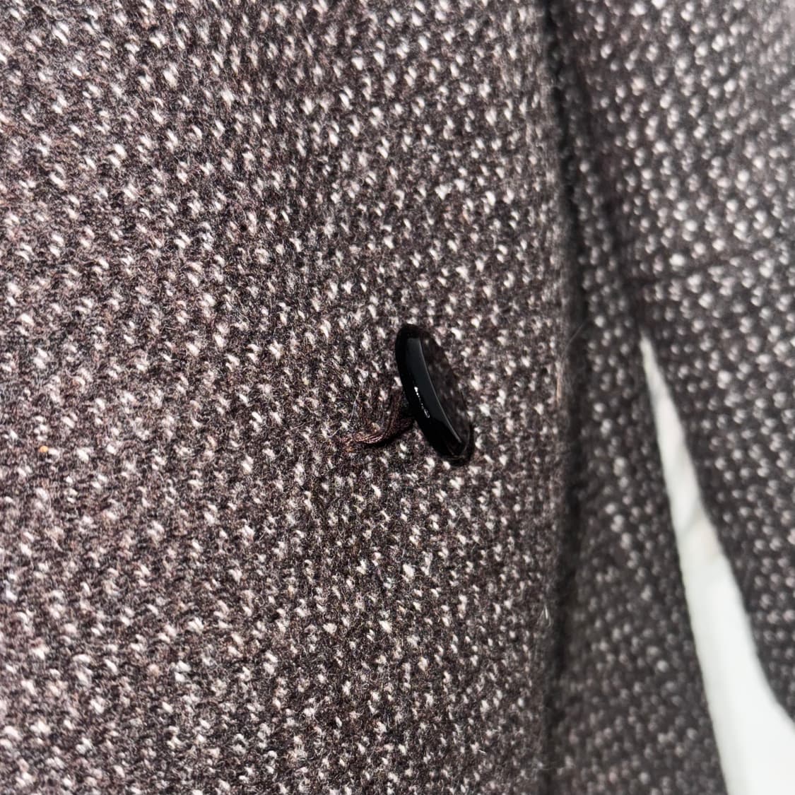 SYSTEM 코트 판매 상품이미지4