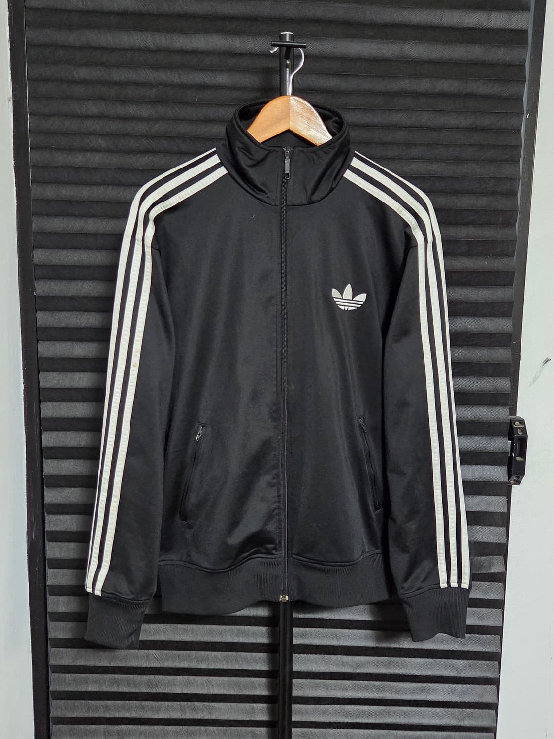 [아디다스] 파이어버드 트랙탑 져지 | 00065 상품이미지1