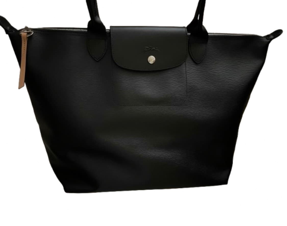 롱샴 르 플리아쥬 토트백 상품이미지4