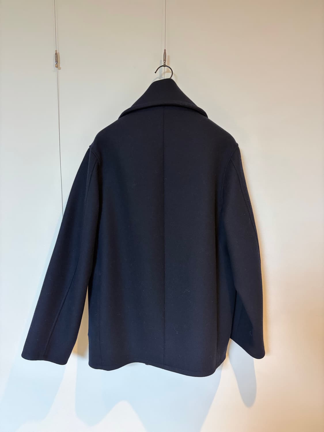 스튜디오 니콜슨 피코트 상품이미지2