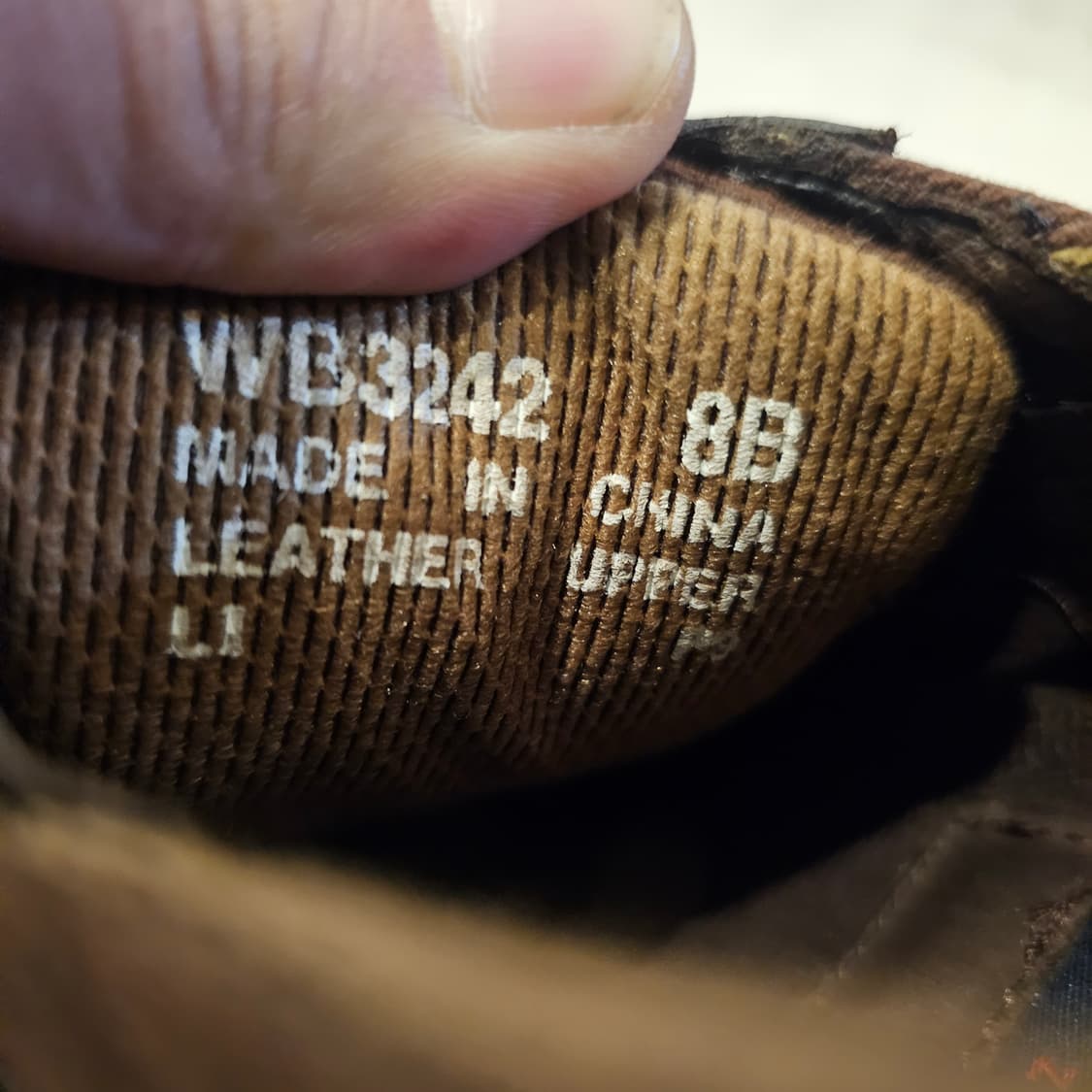 245 폴로 polo 보트슈즈 상품이미지8