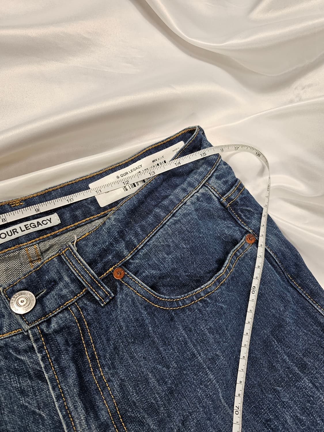 아워레가시써드컷 상품이미지7