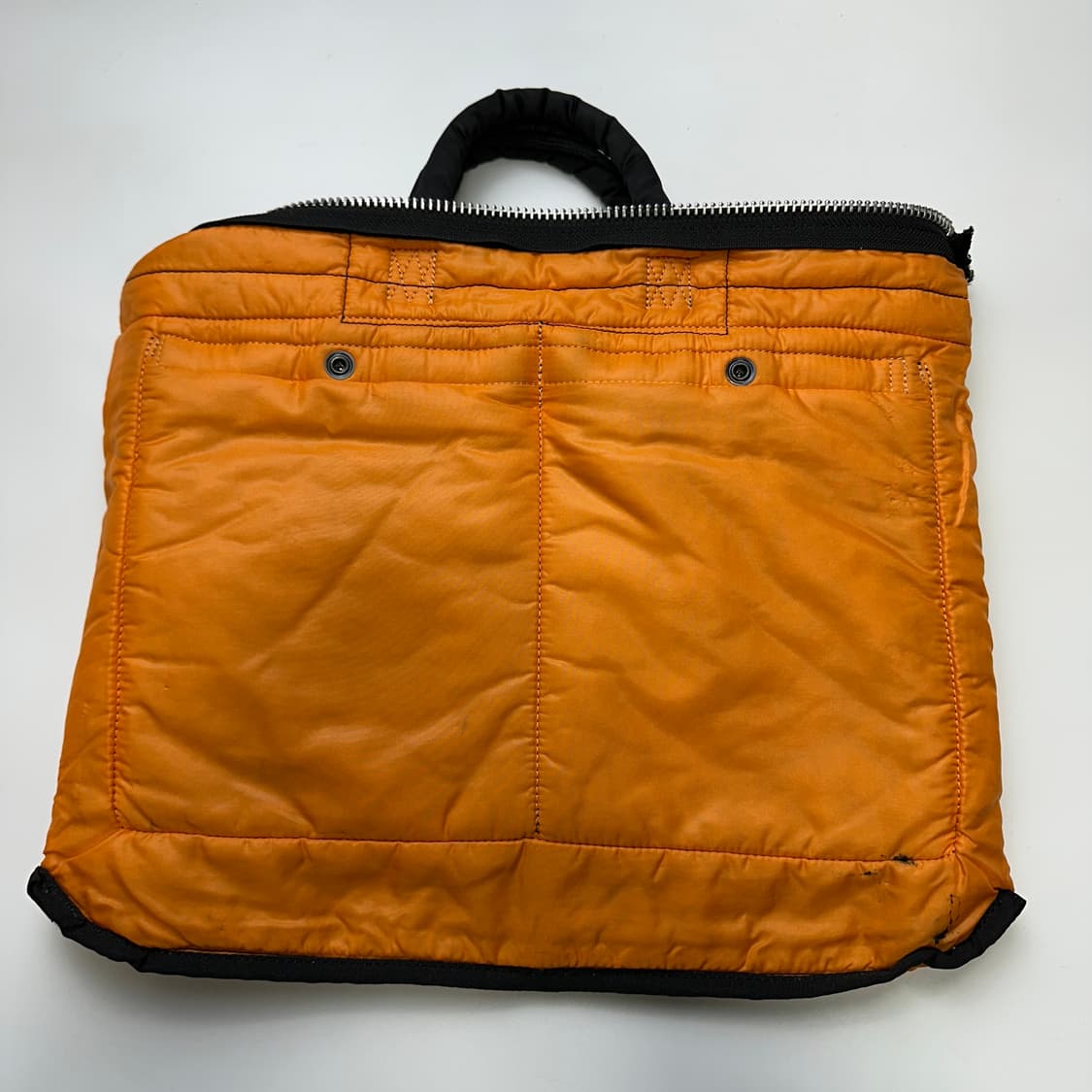 PORTER TANKER SHORT HELMET 포터 탱커 헬멧백 상품이미지9