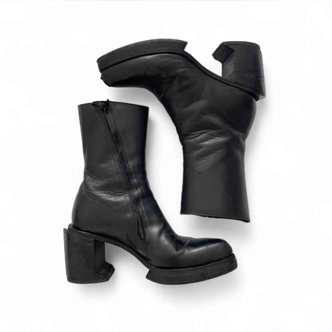 söderberg 앵클 부츠 상품이미지3