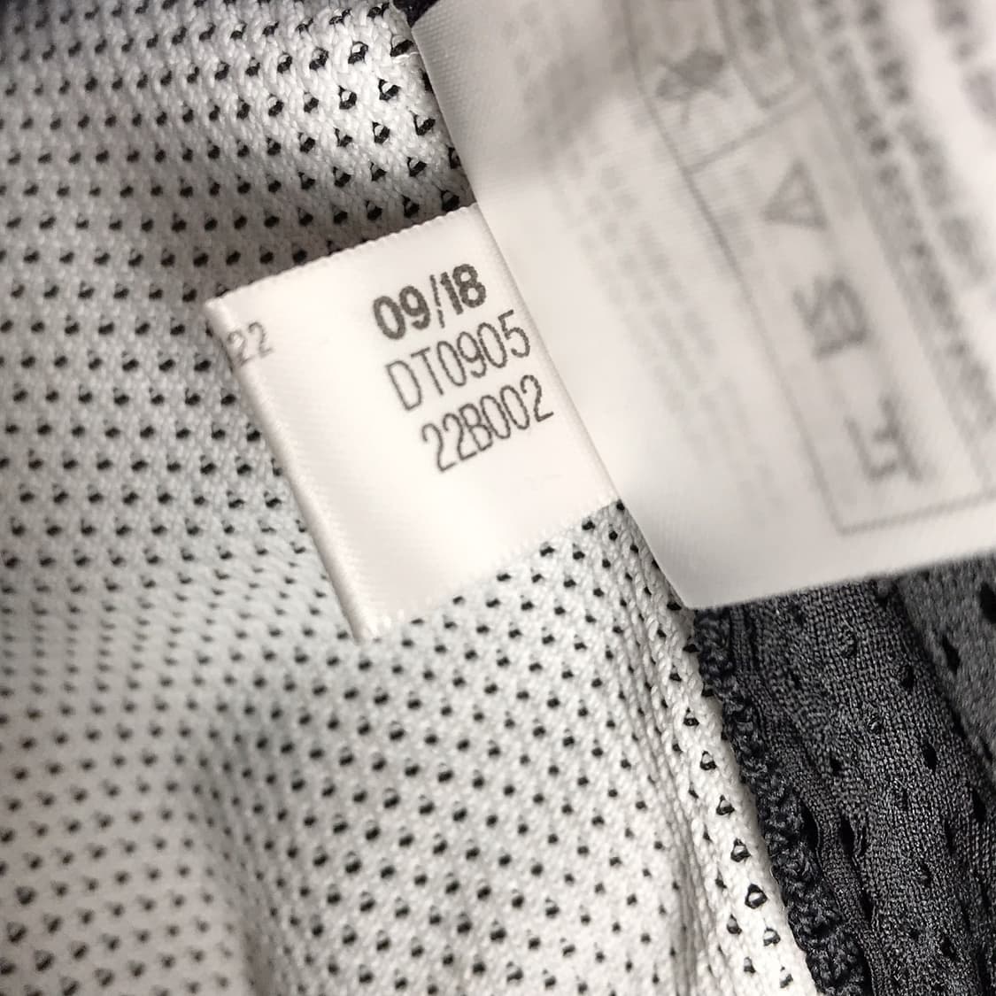 아디다스 ZNE 하이브리드 후디 후드 남성M (95) 상품이미지8