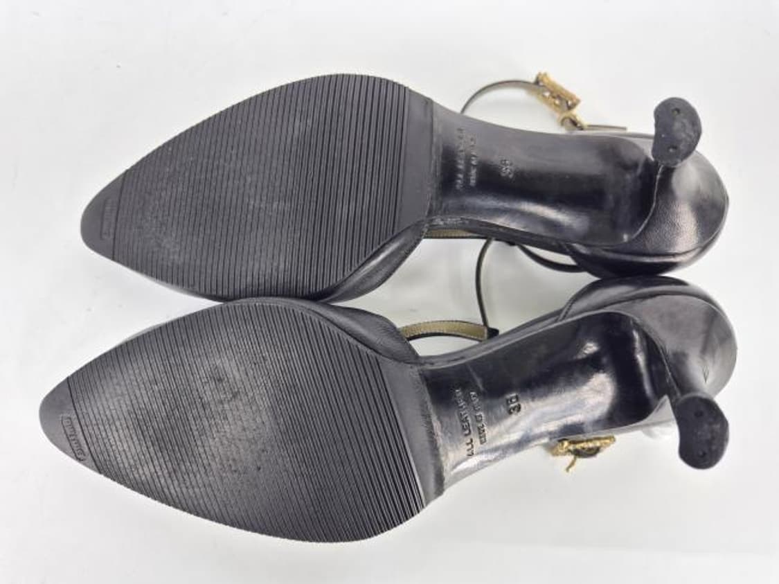 YSL T 스트랩 힐 상품이미지6