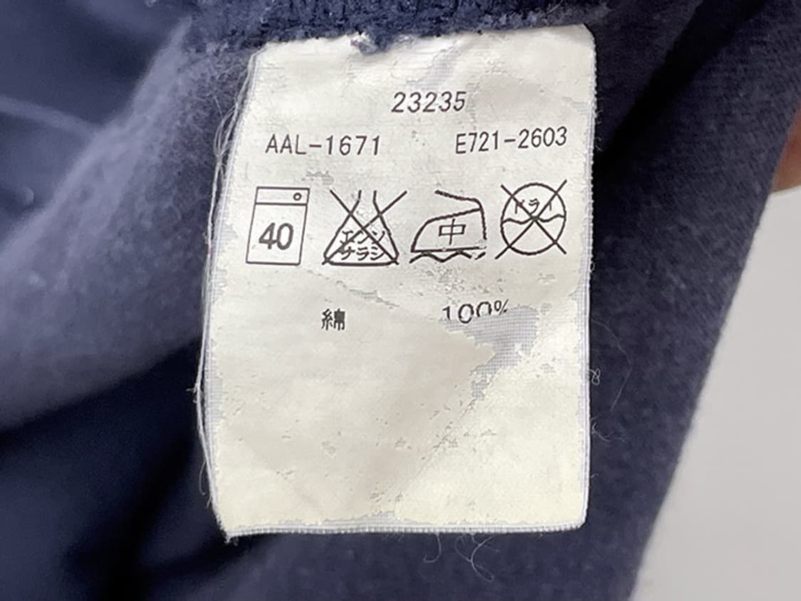 ALPHA INDUSTRIES (L) 상품이미지10