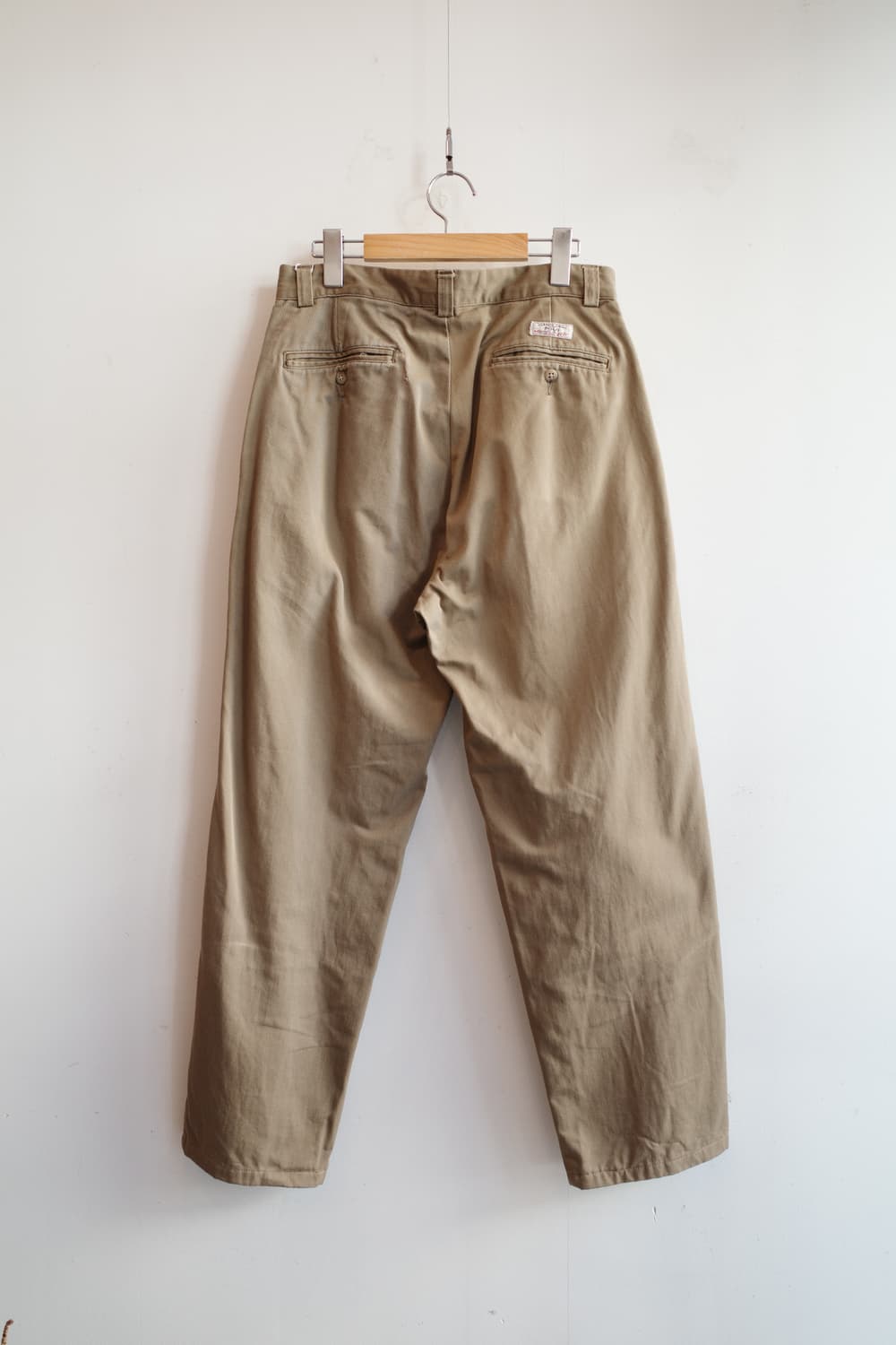 PoloRalphLauren 폴로 랄프로렌 빈티지 치노팬츠 (30인치) 상품이미지8