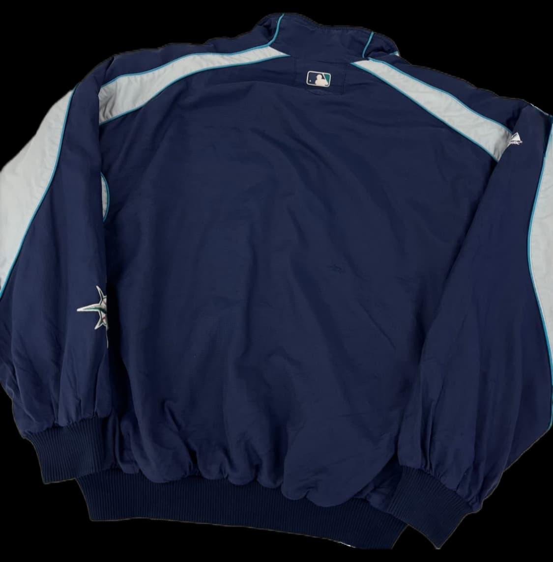 마제스틱 시애틀 마리너스 자켓 상품이미지3