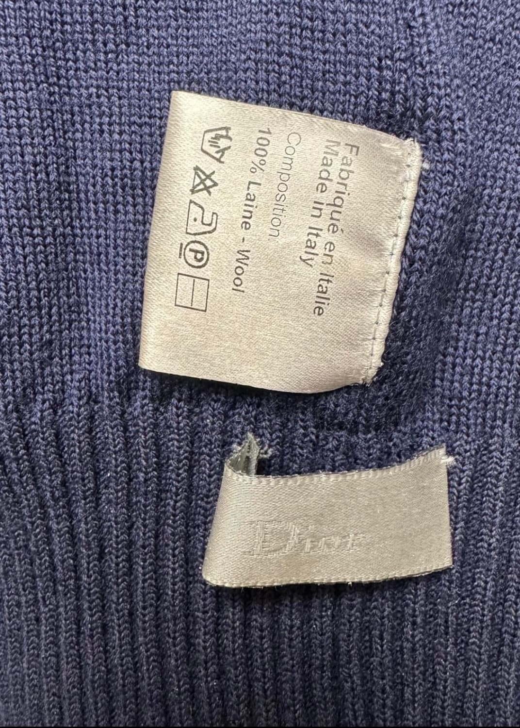 Dior homme 09 bee beanie 상품이미지5