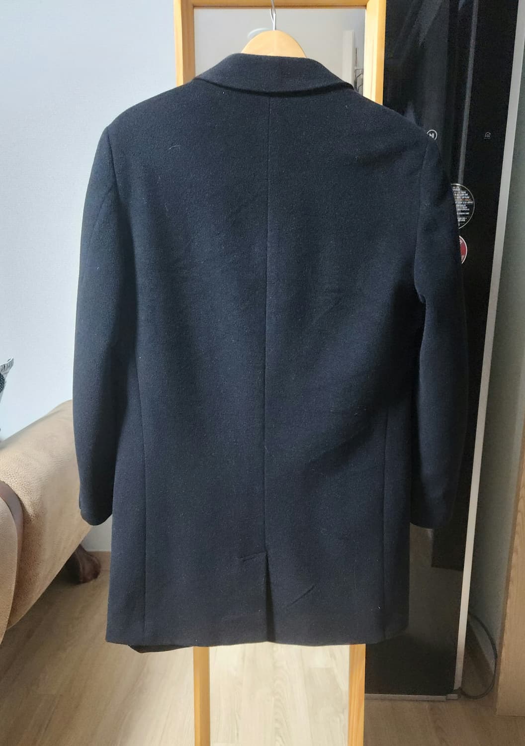 랄프로렌 남성 코트 상품이미지3