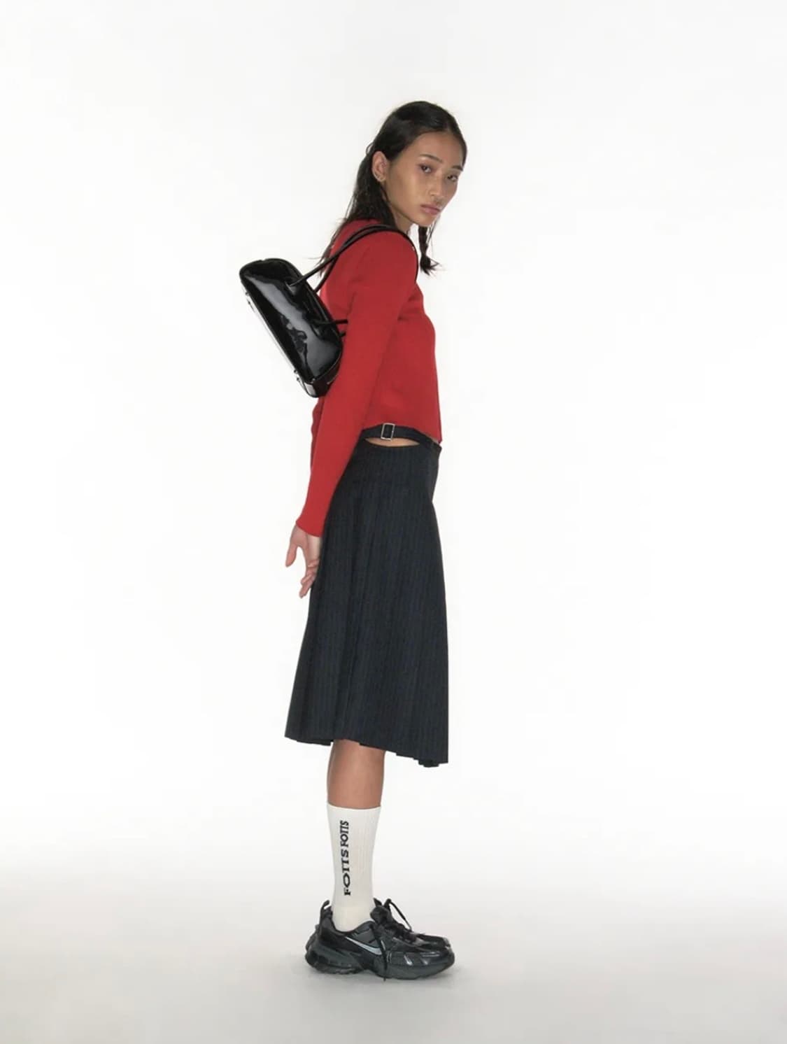 포츠포츠 볼링백 미니 상품이미지2