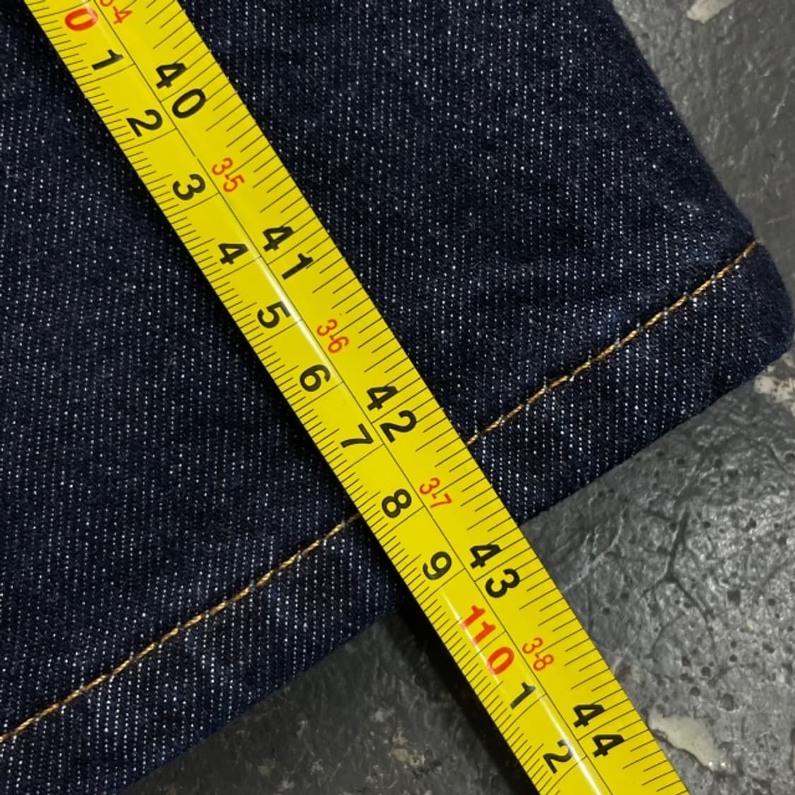 32 리바이스 505 청바지 상품이미지10