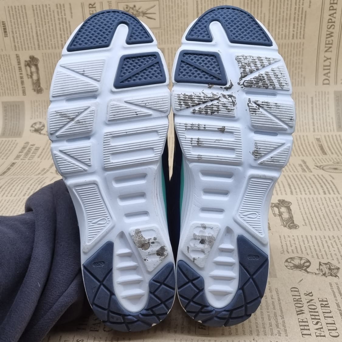 프로스펙스 여성운동화230  상품이미지3