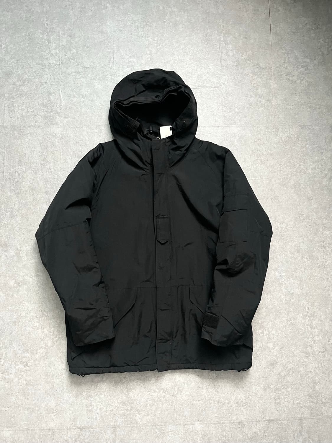 2XL) M-92 플리스 라이너 파카 상품이미지1