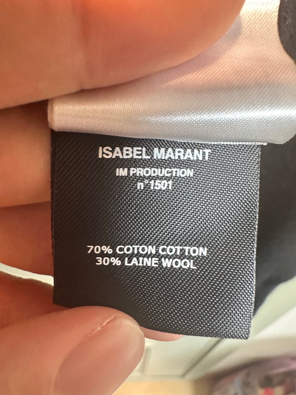 Isable marant etole knit  상품이미지4