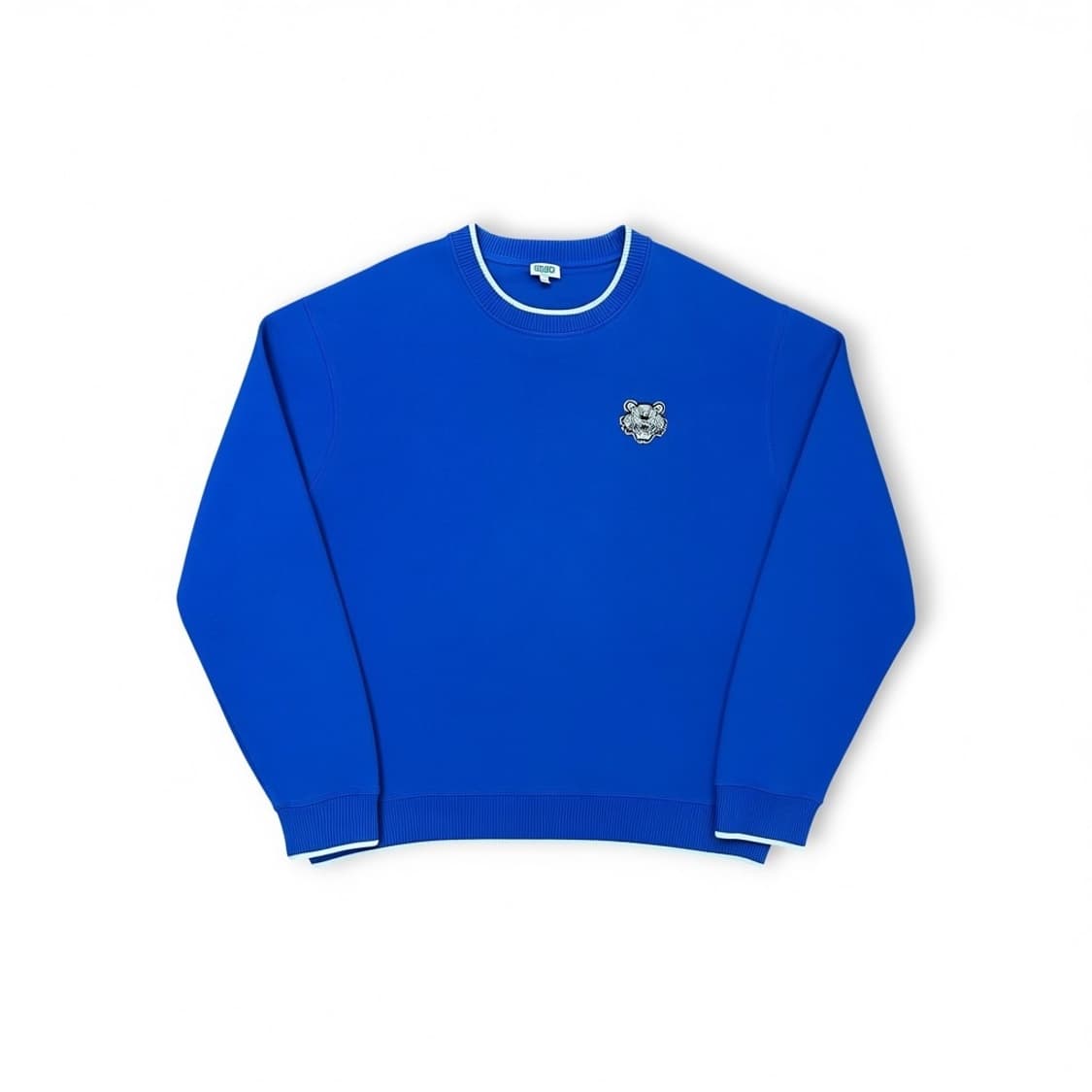 겐조 타이거 맨투맨 상품이미지1