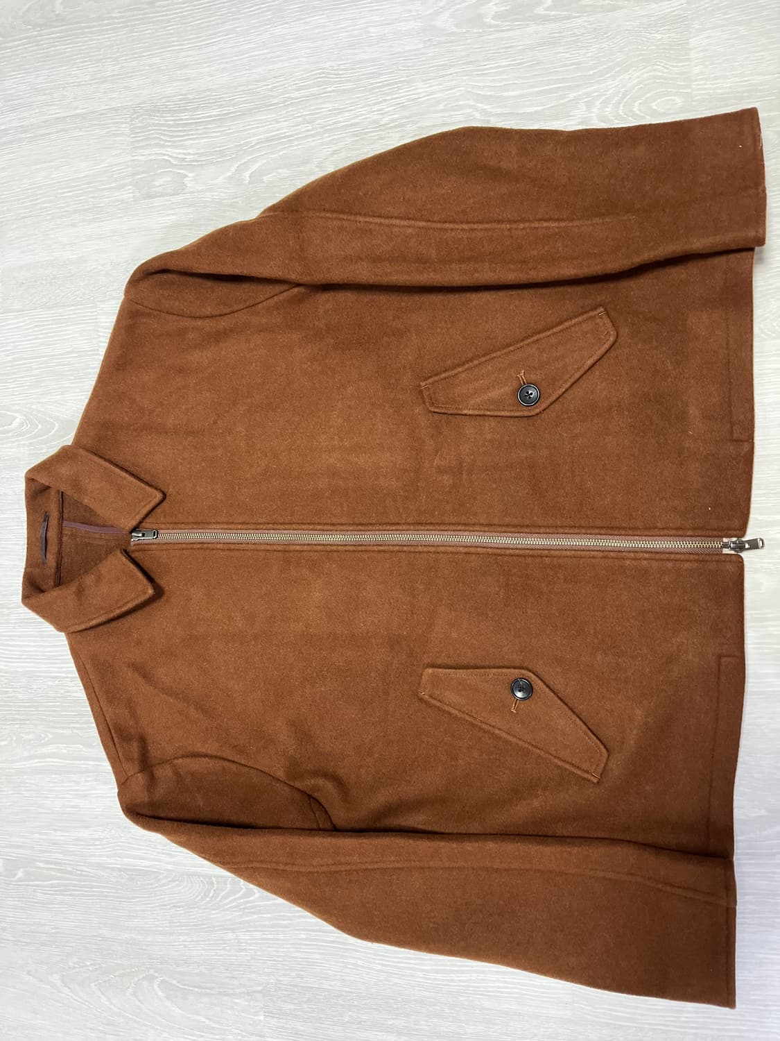 유나이티드애로우 미니멀자켓 L 상품이미지1