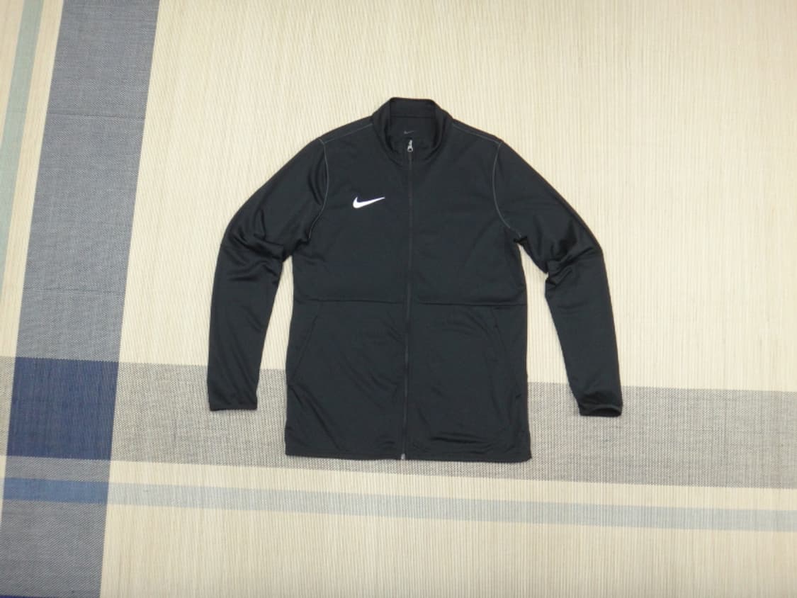 (105) NIKE 나이키 드라이 핏 파크 20 남성 트랙자켓 상품이미지1