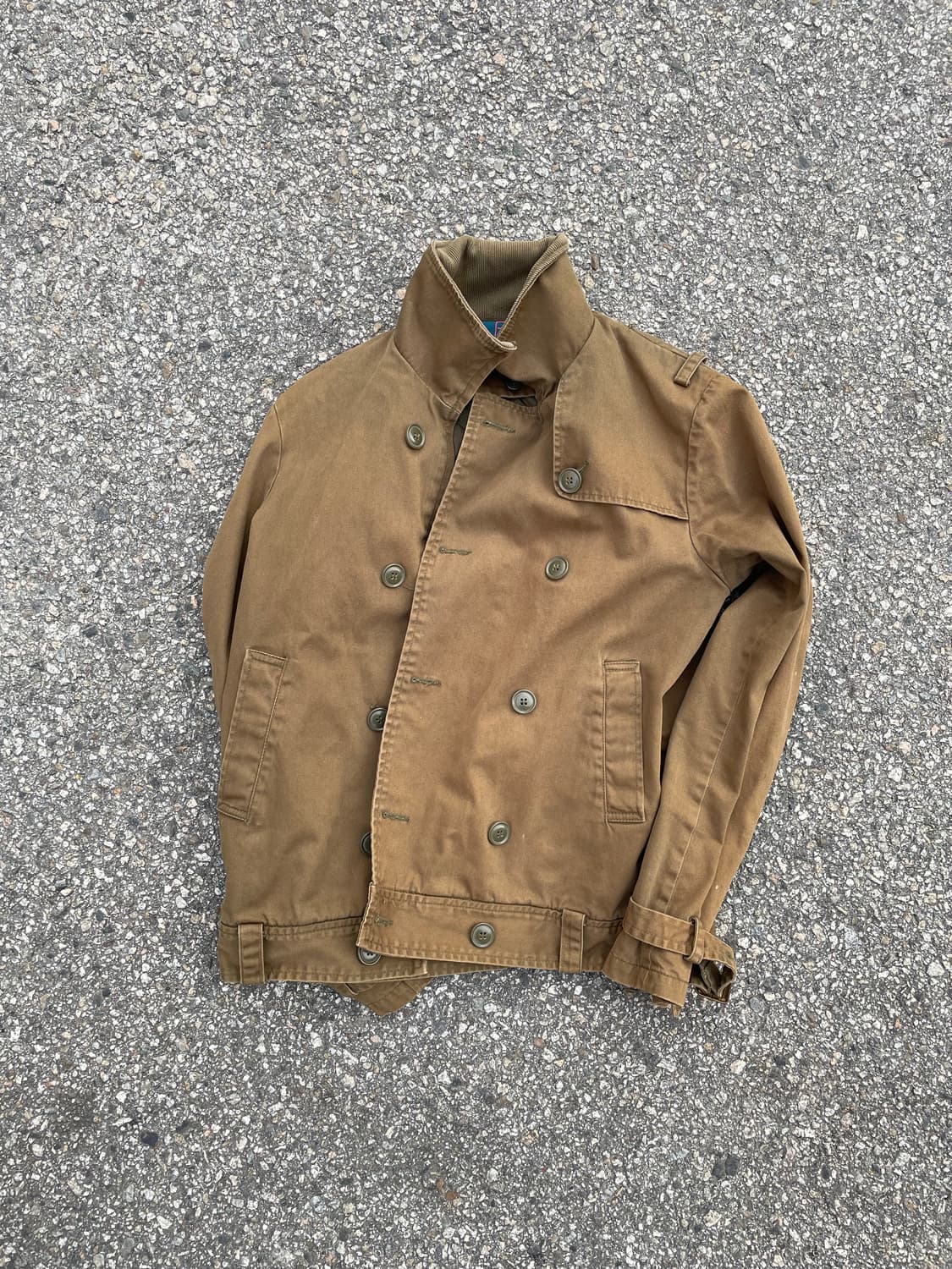 Rageblue 자켓 상품이미지1