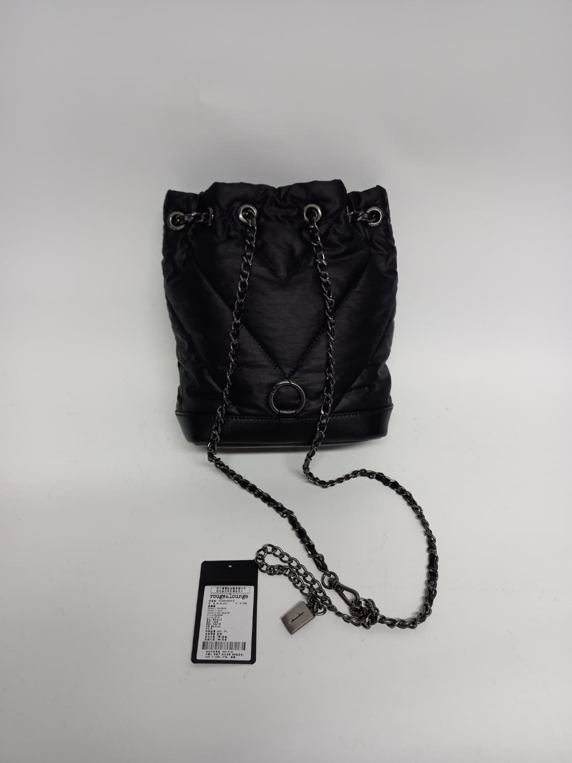 루즈앤라운지 숄더 앤 크로스바디백 상품이미지2