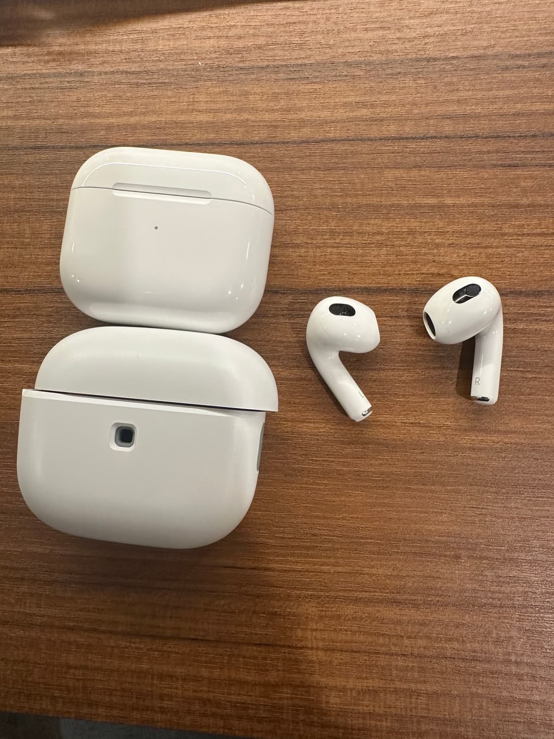 에어팟 3세대 팔아요(12/15 개봉) 상품이미지7