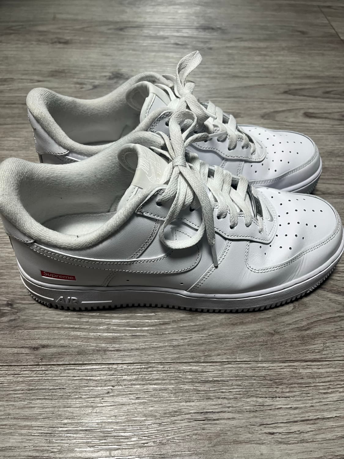 나이키 슈프림포스 270 상품이미지3