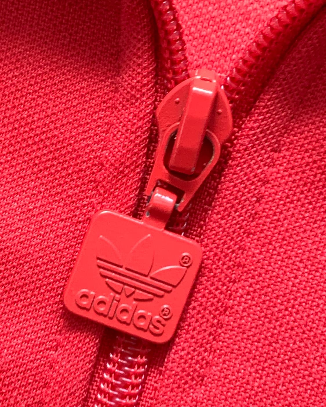Adidas 아디다스 레드 유로파 트랙탑 상품이미지7