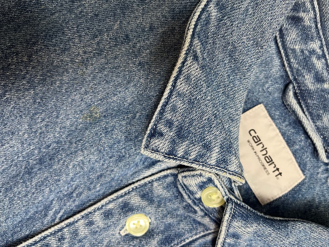 칼하트wip 상품이미지2