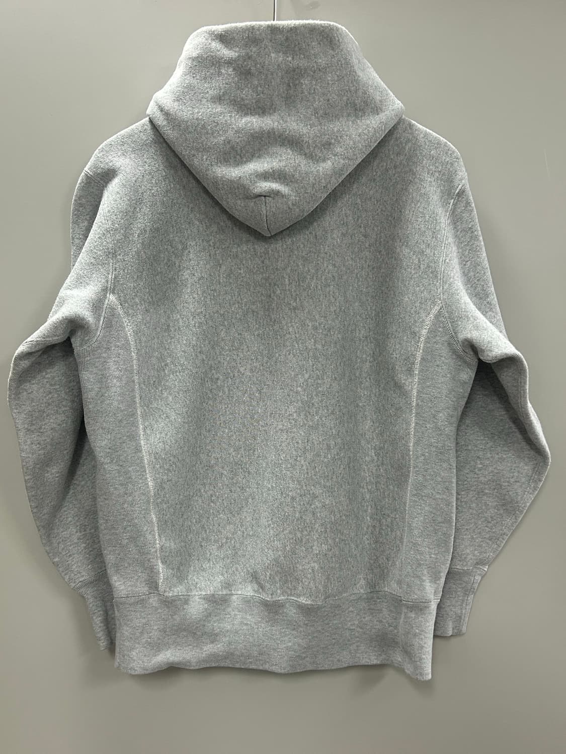 챔피온 리버스위브 후드 상품이미지5