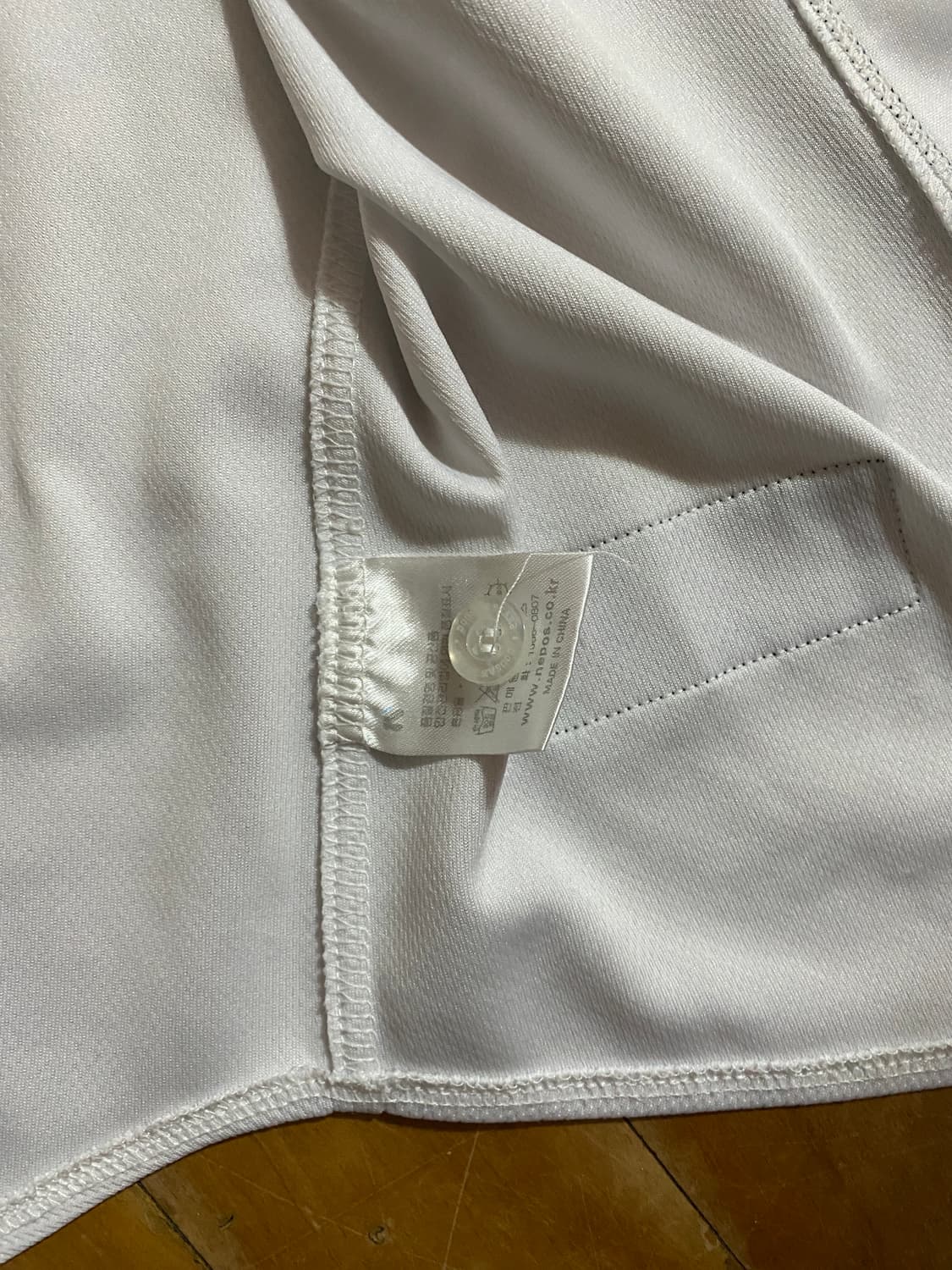 (여성) 두산베어스 박건우패치 김재환 유니폼 95 상품이미지6