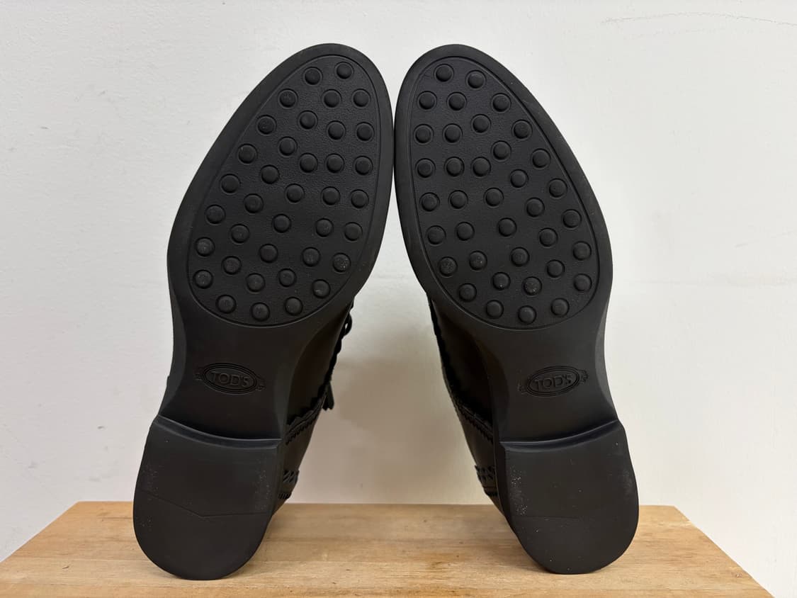 토즈 여성 태슬 로퍼 230 상품이미지7