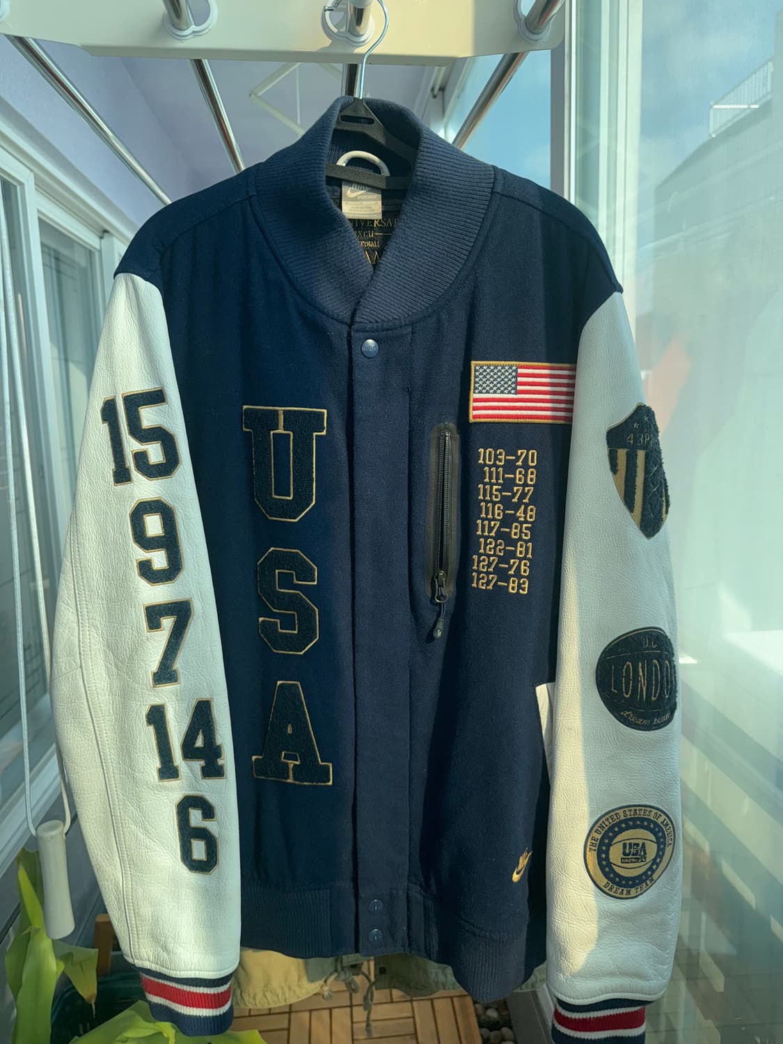 나이키 드림팀 디스트로이어 상품이미지1