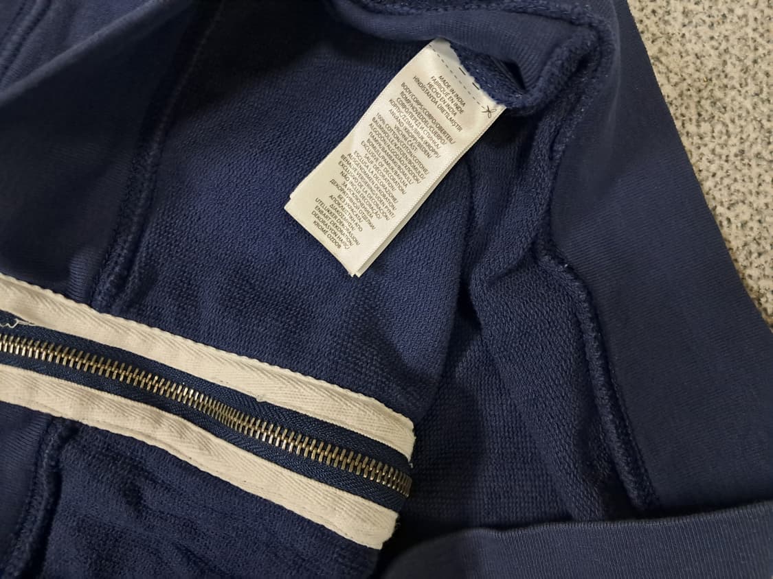 폴로 빅포니 후드집업 상품이미지5