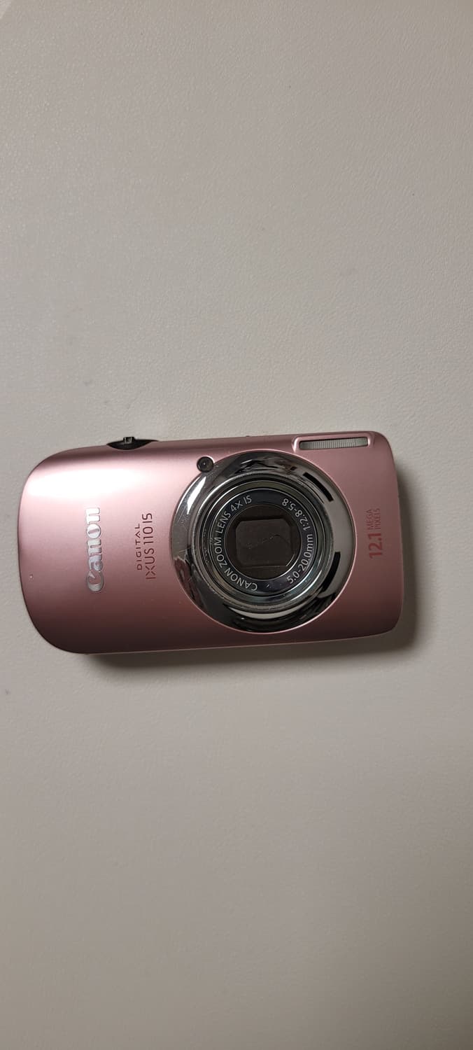 익서스 110is핑크 상품이미지2