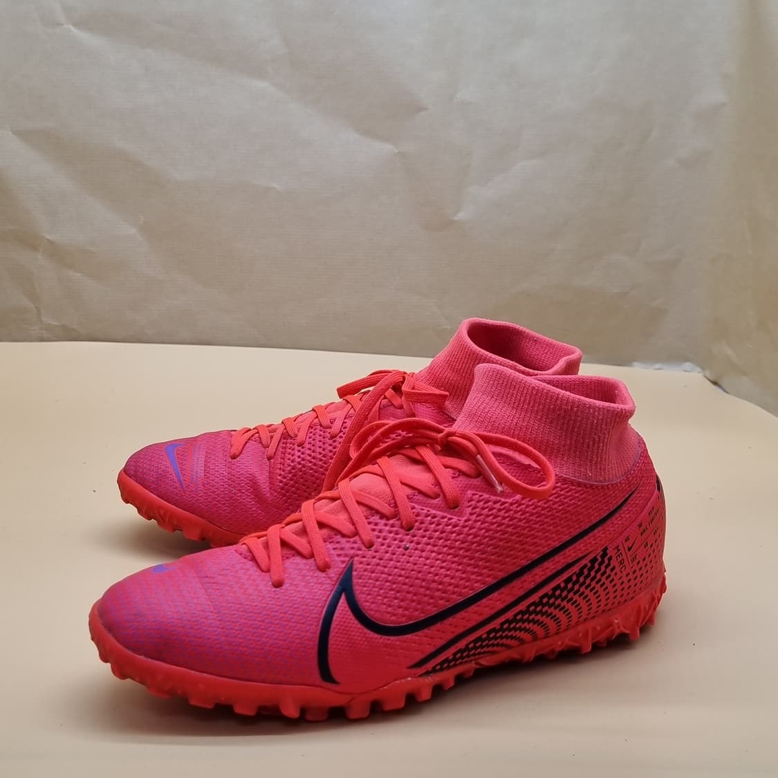 나이키 머큐리얼 슈퍼플라이7 풋살화245 상품이미지1