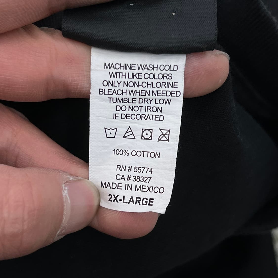 할리데이비슨 프린팅 반팔티 r3114 상품이미지6