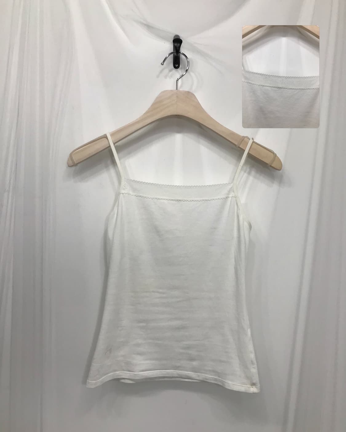 ✿청록 레이스 잔꽃 페어리 코디  set ✿ 상품이미지7