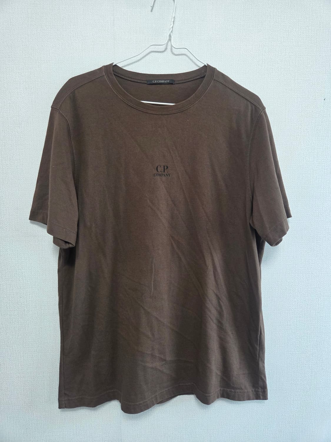 시피컴퍼니 반팔티셔츠  상품이미지1