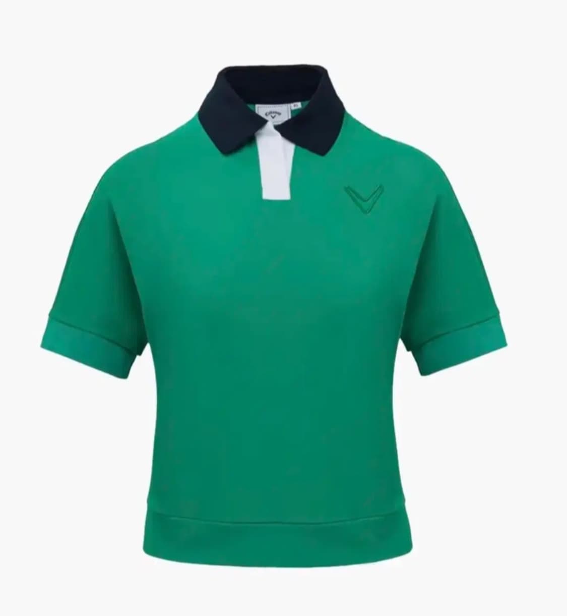 캘러웨이 여성 골프웨어 셋업  S사이즈 상품이미지3