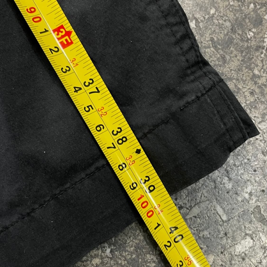 105 뉴발란스 나일론 팬츠 상품이미지9