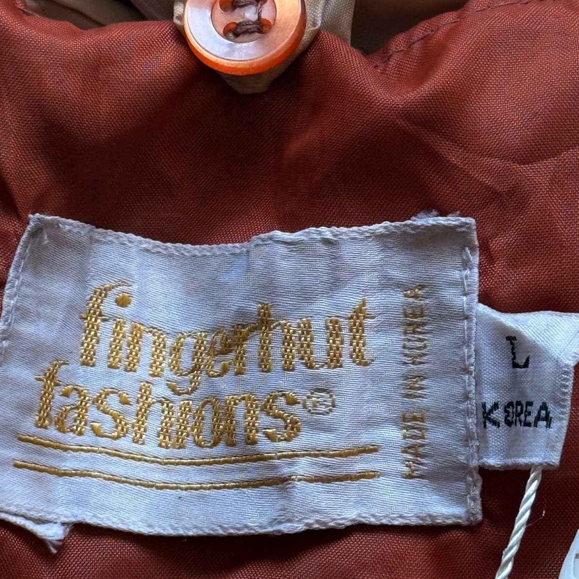 FINGERHUT FASHIONS 올드스쿨 스포츠 자켓 상품이미지8
